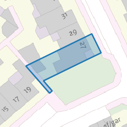 Perceel ESL00-M-1422