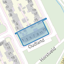 Perceel ESL00-M-1428