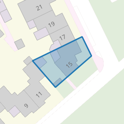 Perceel ESL00-M-1429