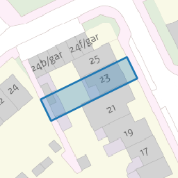 Perceel ESL00-M-1433