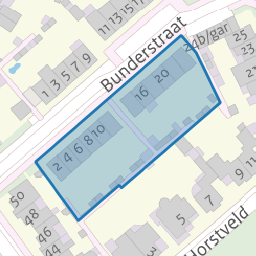 Perceel ESL00-M-1435