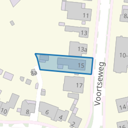 Perceel ESL00-M-1438