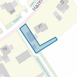 Perceel ESL00-M-1445