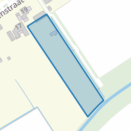 Perceel ESL00-M-1451