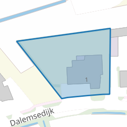 Perceel ESL00-M-1453