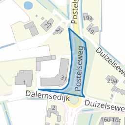 Perceel ESL00-M-1454