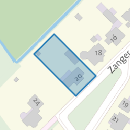 Perceel ESL00-M-1463