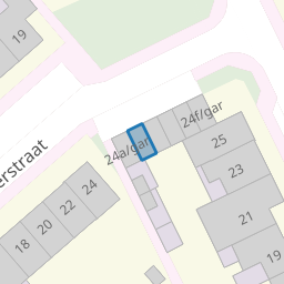 Perceel ESL00-M-1480