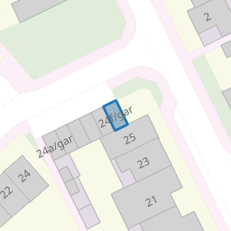 Perceel ESL00-M-1484