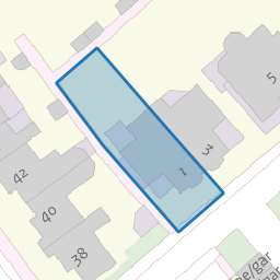 Perceel ESL00-M-1485