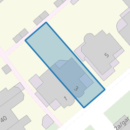 Perceel ESL00-M-1486