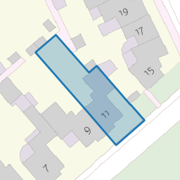 Perceel ESL00-M-1490