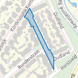 Perceel ESL00-M-1491