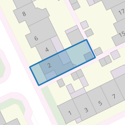 Perceel ESL00-M-1492