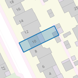 Perceel ESL00-M-1496