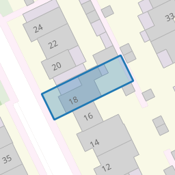 Perceel ESL00-M-1500