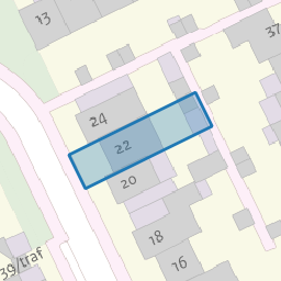 Perceel ESL00-M-1502