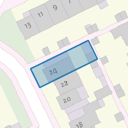 Perceel ESL00-M-1503