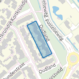 Perceel ESL00-M-1504