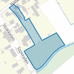 Perceel ESL00-M-1507