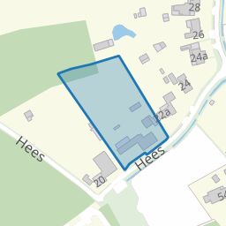 Perceel ESL00-M-1509