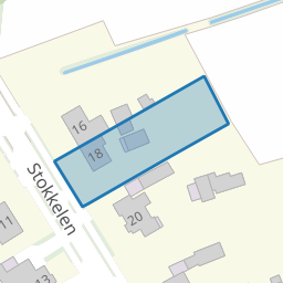 Perceel ESL00-M-1512