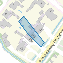 Perceel ESL00-M-1524