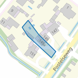 Perceel ESL00-M-1525