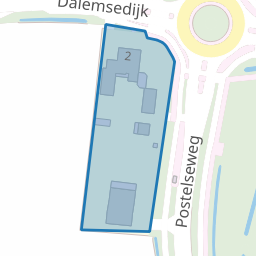 Perceel ESL00-M-1528