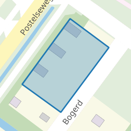 Perceel ESL00-M-1562