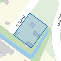 Perceel ESL00-M-1563