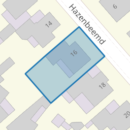 Perceel ESL00-M-1567