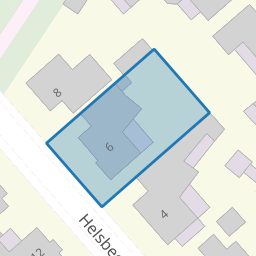 Perceel ESL00-M-1571