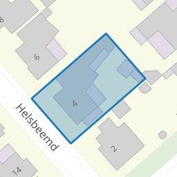 Perceel ESL00-M-1572