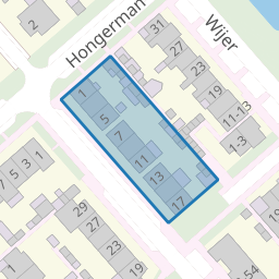 Perceel ESL00-M-1574