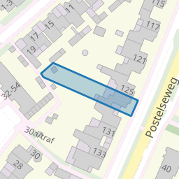 Perceel ESL00-M-1579