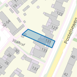 Perceel ESL00-M-1581