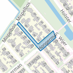 Perceel ESL00-M-1586