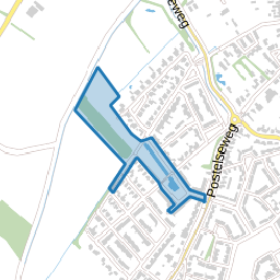 Perceel ESL00-M-1587