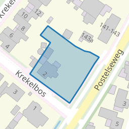 Perceel ESL00-M-1591