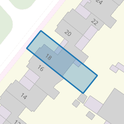 Perceel ESL00-M-1592