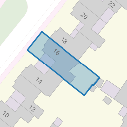 Perceel ESL00-M-1593