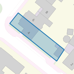 Perceel ESL00-M-1599