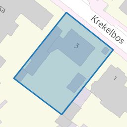 Perceel ESL00-M-1602