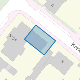 Perceel ESL00-M-1603