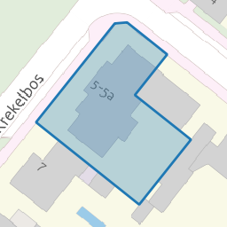 Perceel ESL00-M-1604