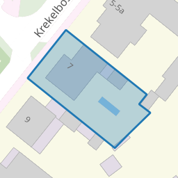 Perceel ESL00-M-1605