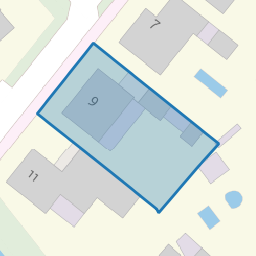 Perceel ESL00-M-1606