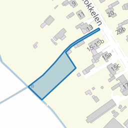 Perceel ESL00-M-1621