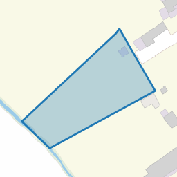 Perceel ESL00-M-1622